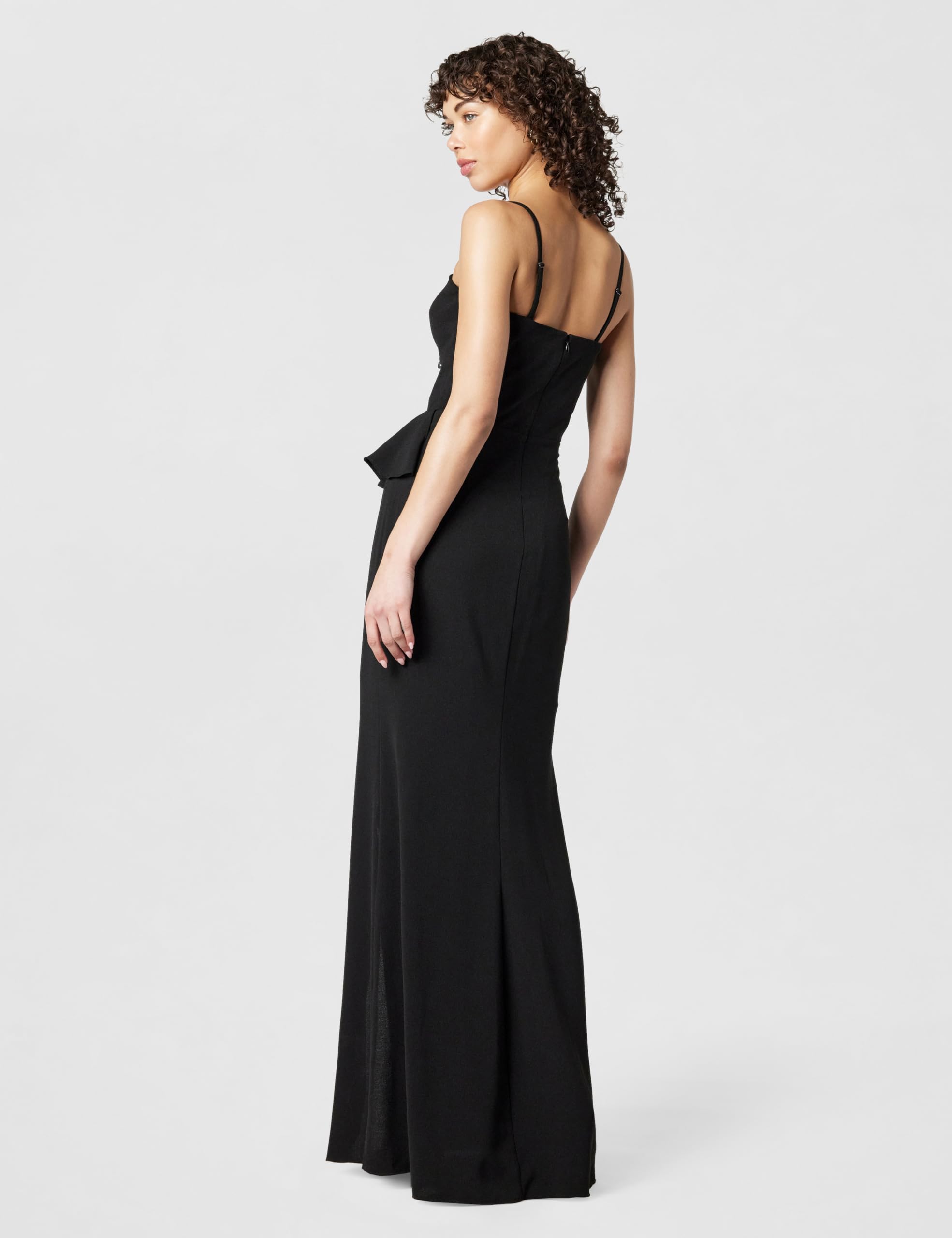 Dress The Population Women's Kai Bodycon Maxi Dress - Image 4