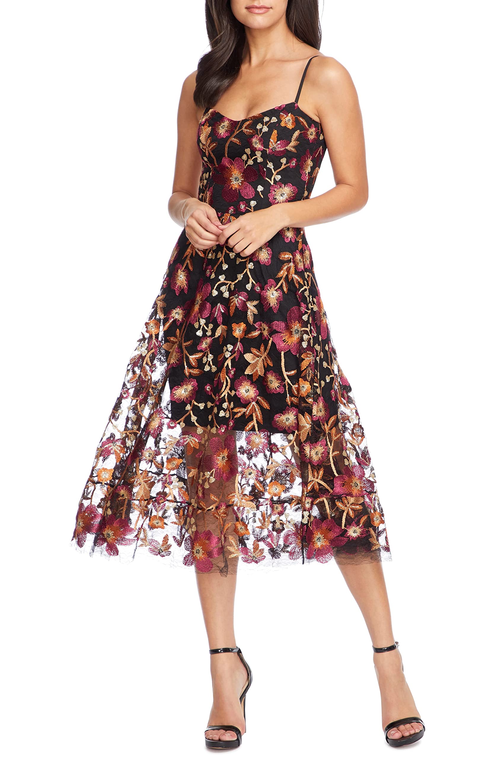 Dress The Population Women's Uma - Image 3