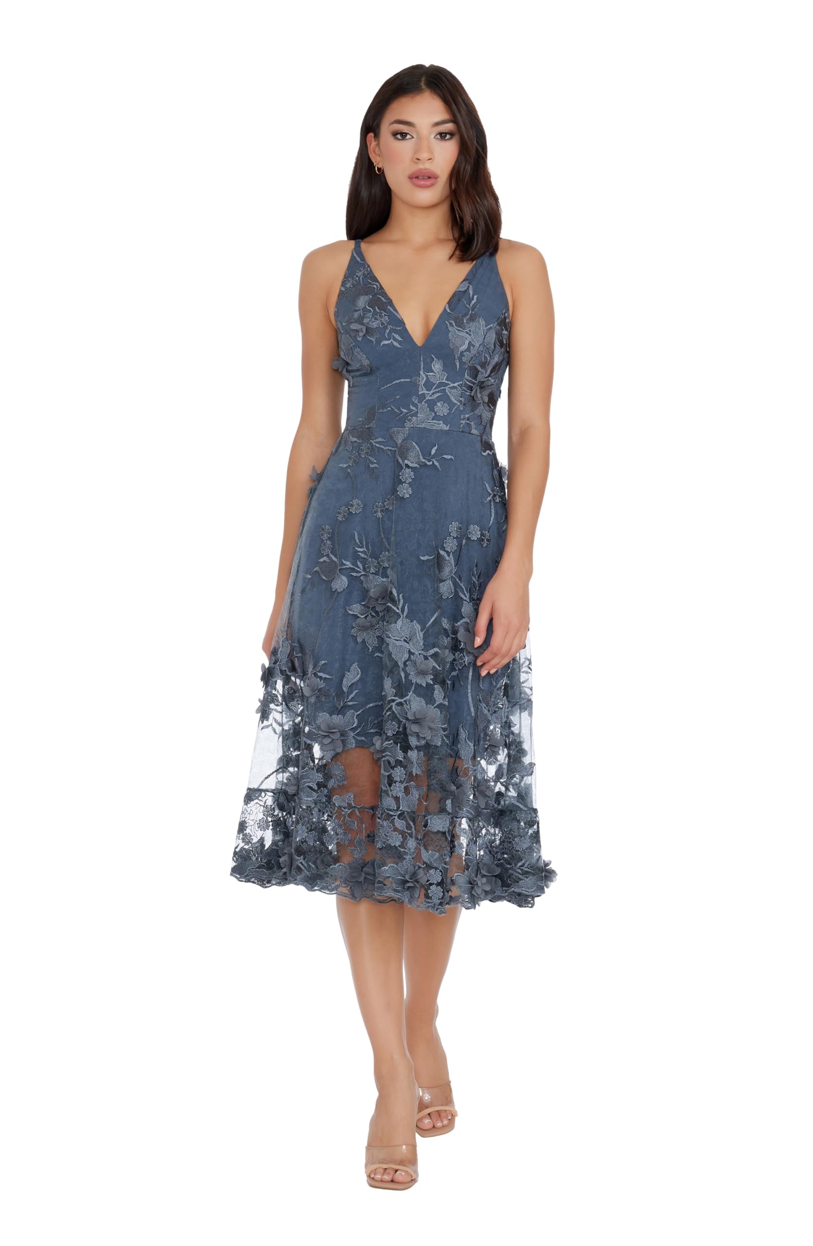 All Dresses